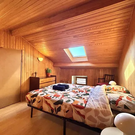 Prázdninový dům 
