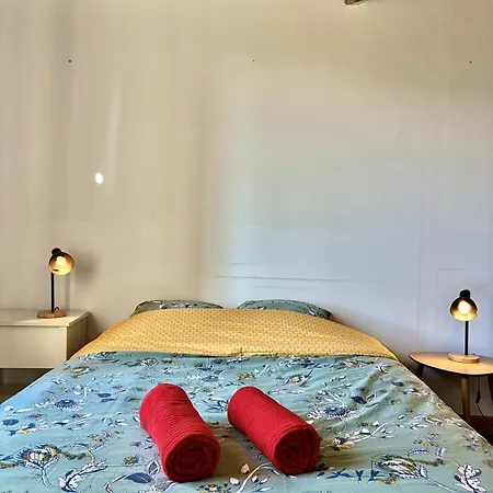 Le Jardin Des Cimes Entrée Autonome - Wifi Casa vacanze Soulan (Hautes-Pyrenees)