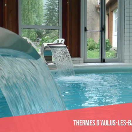 Le Jardin Des Cimes Entrée Autonome - Wifi Soulan (Hautes-Pyrenees)